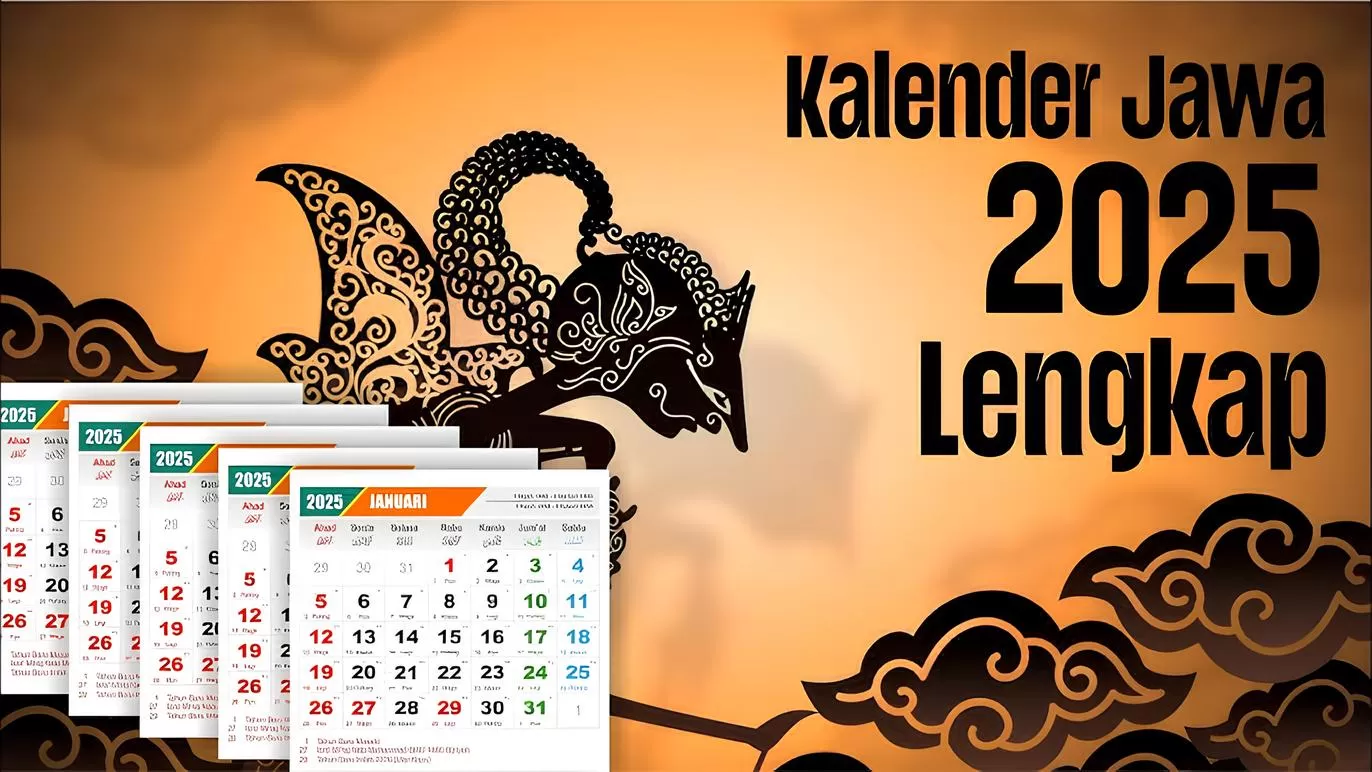 VIRAL kalender jawa januari 2025 Kalender Jawa, Weton Jumat, Karakter Jumat Wage, Pekerjaan cocok weton, Primbon Jawa karakter, Kreator konten inovatif, Sosial dan empati, Bisnis kreatif, Weton dan profesi