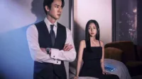 When the Phone Rings Tuai Kecaman When The Phone Rings, Kontroversi Israel-Palestina, Episode Terakhir Drakor, Drama Korea Viral, Rating Tertinggi When The Phone, Konflik Paltima Izmael, Hujatan Media Sosial, Boikot Drakor Kontroversial, Chae Soo Bin, Yoo Yeon Seok