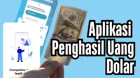 aplikasi penghasil uang, aplikasi saldo DANA, cara dapat dollar, saldo DANA gratis, aplikasi UserTesting, cara kerja UserTesting, cara daftar UserTesting, tes UserTesting, aplikasi bayar dollar, penghasil saldo DANA