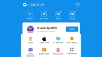 aplikasi penghasil uang, aplikasi saldo DANA, cara dapat dollar, saldo DANA gratis, aplikasi UserTesting, cara kerja UserTesting, cara daftar UserTesting, tes UserTesting, aplikasi bayar dollar, penghasil saldo DANA