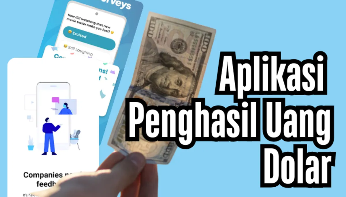 aplikasi penghasil uang, aplikasi saldo DANA, cara dapat dollar, saldo DANA gratis, aplikasi UserTesting, cara kerja UserTesting, cara daftar UserTesting, tes UserTesting, aplikasi bayar dollar, penghasil saldo DANA