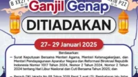 aturan ganjil genap jakarta, libur imlek 2025, aturan ganjil genap, ganjil genap libur, ganjil genap jakarta, ganjil genap ditiadakan, peraturan lalu lintas, kebijakan ganjil genap, surat keputusan menteri, isra mikraj 2025, cuti bersama jakarta, ganjil genap januari 2025