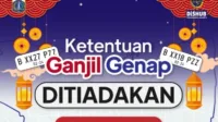 aturan ganjil genap jakarta, libur imlek 2025, aturan ganjil genap, ganjil genap libur, ganjil genap jakarta, ganjil genap ditiadakan, peraturan lalu lintas, kebijakan ganjil genap, surat keputusan menteri, isra mikraj 2025, cuti bersama jakarta, ganjil genap januari 2025