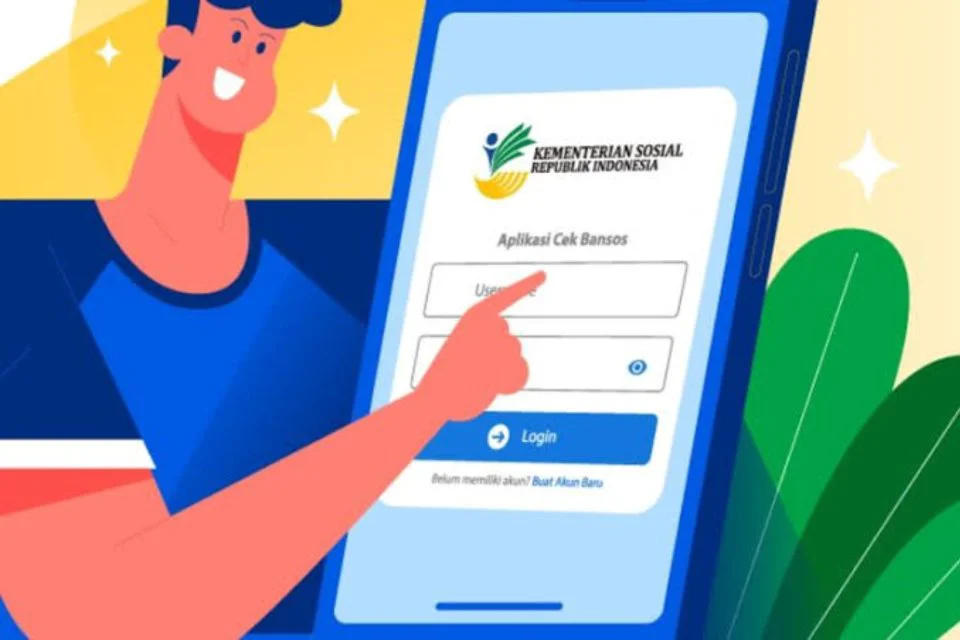 Cek Bansos Online, Cara Cek NIK, Bansos 2025, Program Bansos, Cek Bantuan Sosial, Aplikasi Bansos, Situs Kemensos, Daftar Penerima Bansos, Update Bansos, Info Bantuan 2025