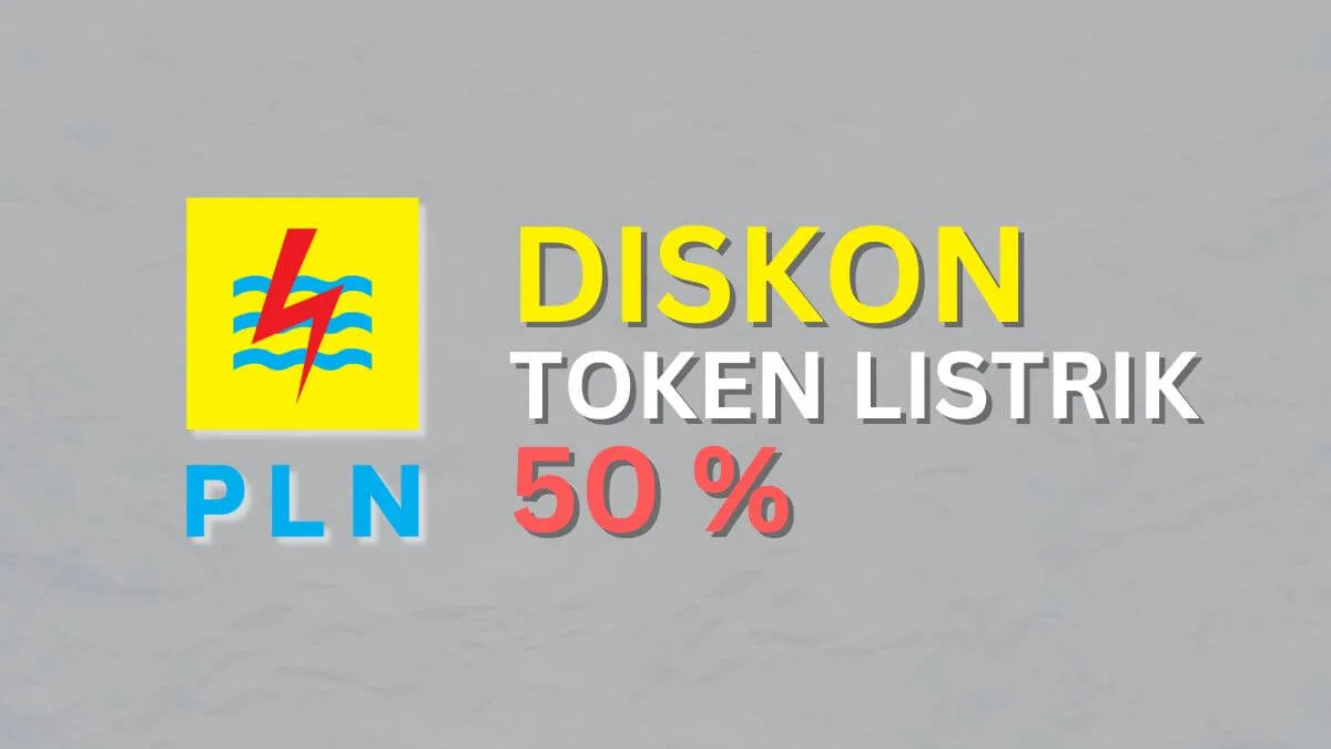 beli token listrik diskon 50 persen viral diskon tambah daya, biaya tambah daya, tambah daya listrik, cara klaim diskon, biaya listrik 2025, diskon listrik 50 persen, harga tambah daya, promo PLN 2025, diskon daya listrik, tambah daya murah, cara tambah daya, biaya diskon listrik