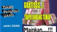 game penghasil saldo dana gratis, saldo dana gratis, Game penghasil uang, saldo DANA gratis, main game DANA, aplikasi penghasil uang, Lucky Popstar, GAMEE Prizes, Lucky Market, Maen Yo!, game penghasil saldo DANA, game penghasil uang PayPal, cara main game penghasil uang, game penghasil saldo DANA tanpa deposit
