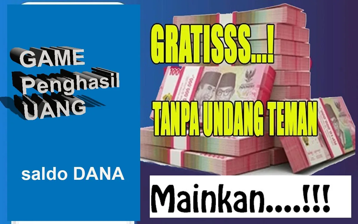 game penghasil saldo dana gratis, saldo dana gratis, Game penghasil uang, saldo DANA gratis, main game DANA, aplikasi penghasil uang, Lucky Popstar, GAMEE Prizes, Lucky Market, Maen Yo!, game penghasil saldo DANA, game penghasil uang PayPal, cara main game penghasil uang, game penghasil saldo DANA tanpa deposit