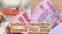 bansos PKH, bansos BPNT, cek NIK KTP, cek penerima bansos, cara cek bansos, cekbansos Kemensos, PKH 2025, BPNT 2025, penerima bansos, cek KTP bansos