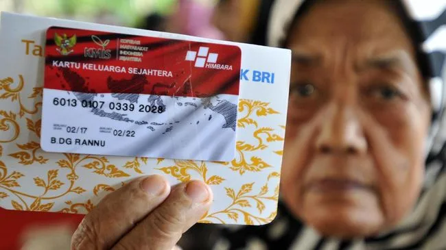 cek bansos PKH, cara cek BPNT, bantuan sosial Januari 2025, daftar BPNT 2025, cara cek bantuan Kemensos, cek bantuan BPNT, NIK KTP bansos, cara daftar BPNT online