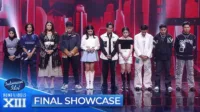 indonesian idol 2025, hasil final showcase, vote idol 2025, peserta tak aman, cara vote idol, aplikasi RCTI+, daftar harga vote, final showcase 2, peserta terbaik idol, standing ovation idol