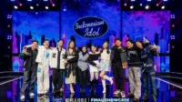 indonesian idol 2025, hasil final showcase, vote idol 2025, peserta tak aman, cara vote idol, aplikasi RCTI+, daftar harga vote, final showcase 2, peserta terbaik idol, standing ovation idol