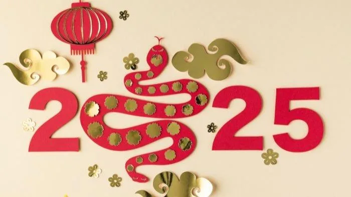 hari libur nasional, Imlek 2025, libur nasional, cuti bersama, tanggal penting, libur panjang, rencana liburan, kalender Imlek, cuti tahunan, vibes libur, Tahun Baru Tionghoa
