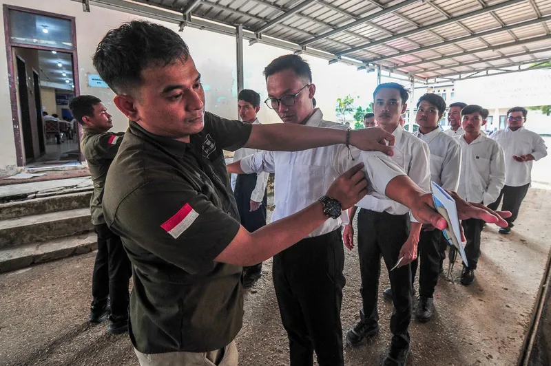 hasil seleksi cpns 2024 hasil seleksi cpns 2024, cpns Kemenag, pengumuman CPNS, cara cek CPNS, hasil seleksi CPNS, cek hasil CPNS, portal SSCASN, website Kemenag, seleksi SKD, seleksi SKB, masa sanggah CPNS, cara sanggah CPNS, pemberkasan CPNS, daftar riwayat hidup, pengumuman seleksi, hasil akhir CPNS, cek kelulusan CPNS, info CPNS Kemenag, cara cek hasil, CPNS 2024