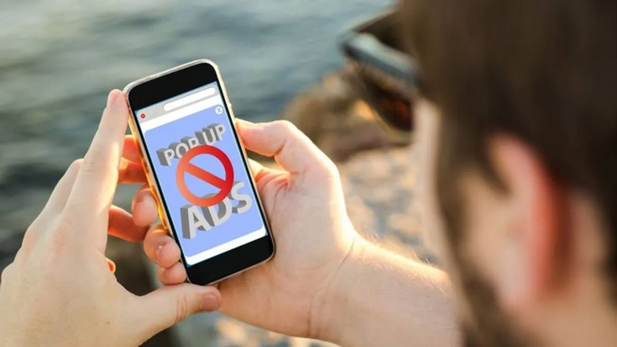 blokir iklan, iklan android, cara hilangkan iklan, matikan adblock, fitur play protect, cara cepat, matikan koneksi internet, aplikasi android, blokir tanpa aplikasi, internet android