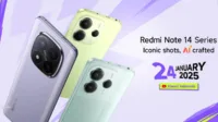 Redmi Note 14, Xiaomi Indonesia, harga Redmi Note, spesifikasi Redmi Note, Redmi Note 14 5G, Redmi Note Pro, harga Redmi Note terbaru, Redmi Note murah, HP Xiaomi terbaru, promo Redmi Note