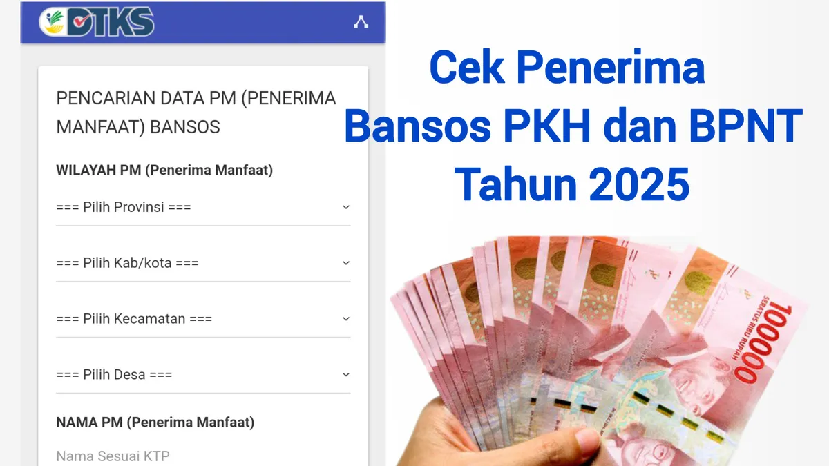 Bansos Januari 2025, bantuan pangan gratis, program PKH, cek penerima bansos, bantuan makan siang, KIP kuliah 2025, bantuan pendidikan PIP