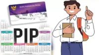 PIP 2025, Jadwal PIP, Dana PIP, PIP SD 2025, PIP SMA 2025, cara cek PIP, penerima PIP, jadwal pencairan PIP, bantuan pendidikan, PIP KIP 2025