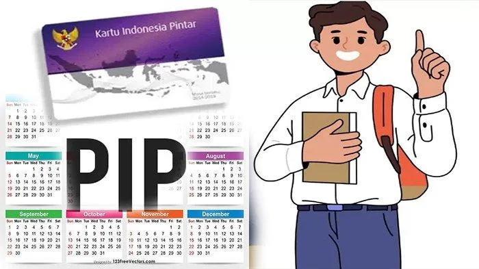 PIP 2025, Jadwal PIP, Dana PIP, PIP SD 2025, PIP SMA 2025, cara cek PIP, penerima PIP, jadwal pencairan PIP, bantuan pendidikan, PIP KIP 2025