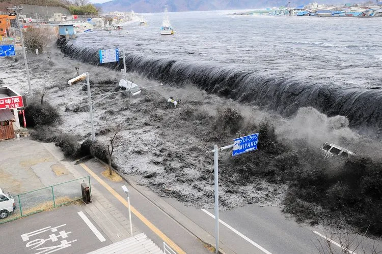 Gempa Jepang, Tsunami kecil, Magnitudo gempa, Palung Nankai, Jepang Cincin Api, Gempa megathrust, Latihan darurat Jepang, Bangunan tahan gempa, Info gempa Jepang, Tsunami Fukushima