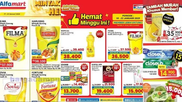 katalog promo jsm alfamart, promo JSM, katalog promo, diskon Indomaret, diskon Alfamart, promo minyak goreng, susu Dancow murah, promo JSM terbaru, belanja hemat, promo minggu ini, diskon kebutuhan rumah
