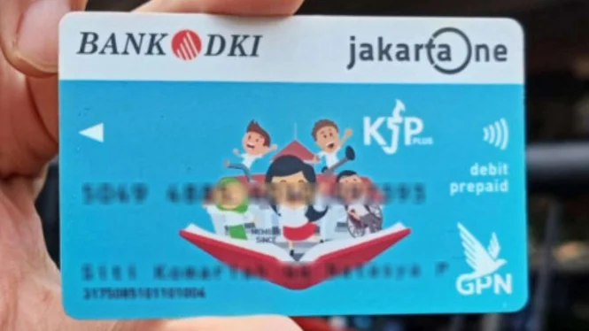 KJP Plus cair, cara cek KJP, syarat KJP Plus, pencairan KJP Plus, dana KJP 2025, KJP SD SMP, KJP tahap II, KJP online, bantuan pendidikan Jakarta, cara daftar KJP