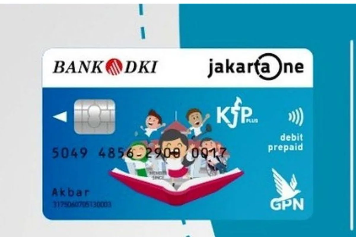 KJP Plus, pencairan KJP, data KJP terblokir, verifikasi ulang KJP, Bank DKI, Dinas Pendidikan, dana KJP 2025, pencairan dana KJP, solusi KJP Plus, kartu KJP