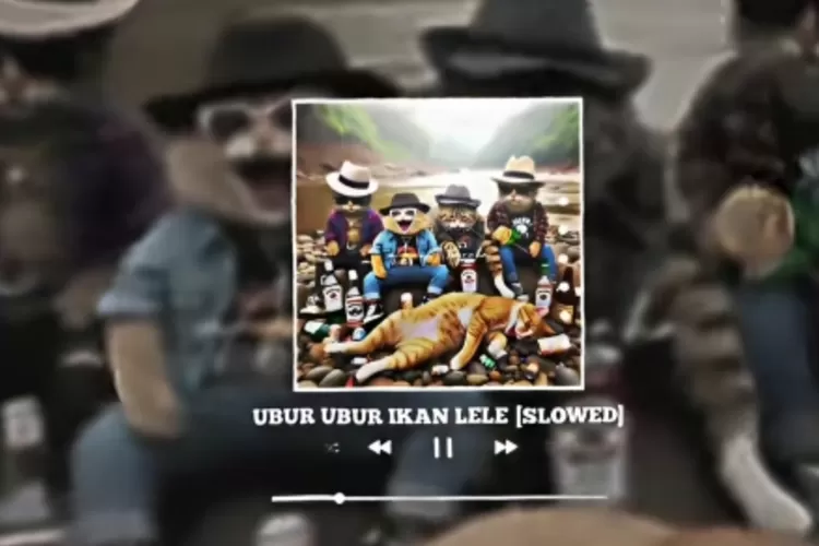 kumpulan pantun ubur ubur ikan lele, kumpulan pantun, ubur ubur ikan lele, pantun ubur-ubur, video TikTok viral, ubur-ubur ikan lele, pantun lucu viral, TikTok kreatif, pantun TikTok lucu, tren TikTok terbaru, pantun populer TikTok, ubur-ubur viral, pantun FYP, pantun kocak TikTok, ubur-ubur