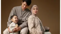 Lesti Kejora, Rizky Billar, anak kedua, kebahagiaan keluarga, kelahiran putri, keluarga kecil, gender reveal, kabar bahagia, anak perempuan, Instagram Rizky Billar, 25 Januari 2025, cinta keluarga, ruang bersalin