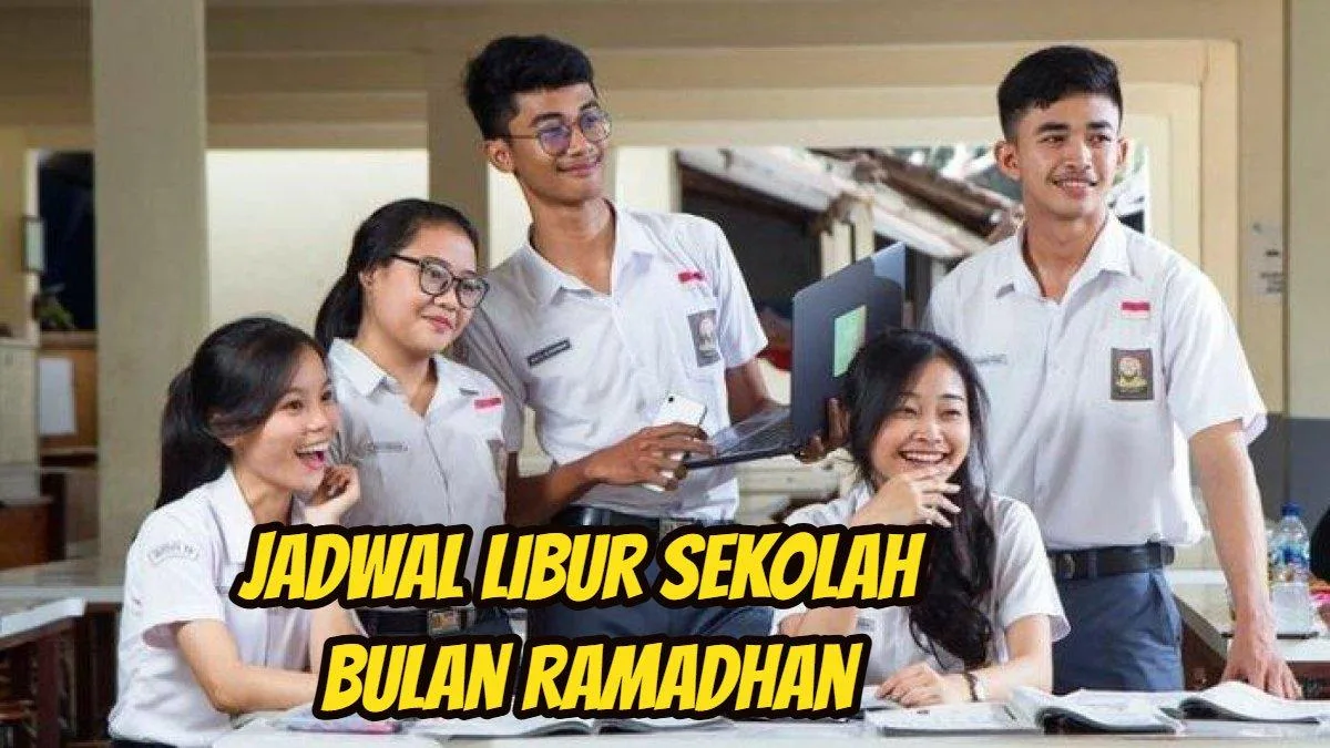 libur sekolah bulan ramadhan viral libur Ramadhan, kebijakan libur sekolah, libur Idul Fitri, jadwal Ramadhan 2025, opsi libur sekolah, Ramadhan 2025, pendidikan Ramadhan, sekolah libur penuh, libur nasional 2025, cuti bersama, libur sekolah, bulan ramadhan