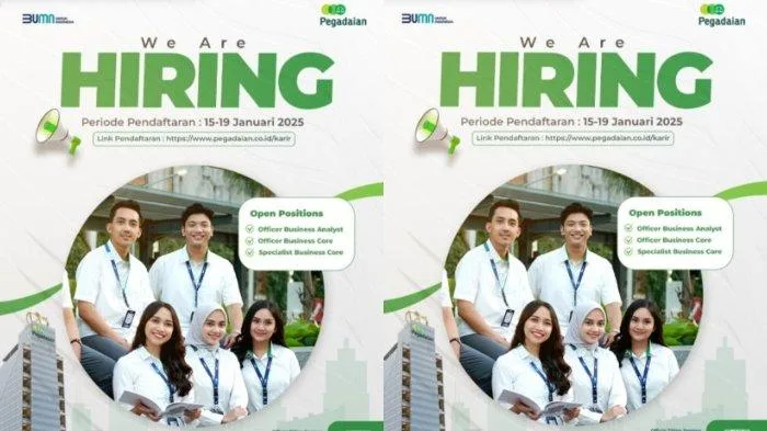 lowongan kerja 2025, pegadaian 2025, officer IT 2025, spesialis aplikasi bisnis, officer aplikasi bisnis, daftar kerja pegadaian, syarat kerja pegadaian, lowongan IT bisnis, loker pegadaian S1, daftar pegadaian online, lowongan kerja 2025, pegadaian 2025, officer IT, spesialis aplikasi bisnis, officer aplikasi bisnis, daftar pegadaian online, syarat kerja pegadaian, pegadaian loker IT, daftar loker S1, lowongan officer bisnis