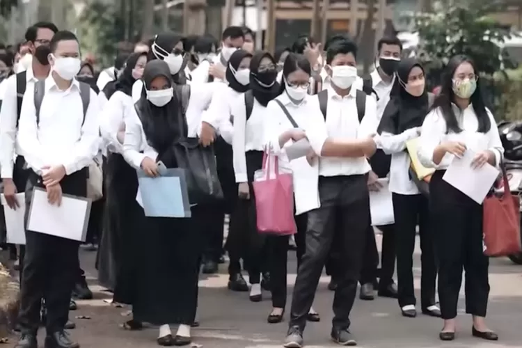 nasib honorer, seleksi PPPK, PPPK tahap 1, PPPK tahap 2, UU Nomor 20, penghapusan honorer, daftar PPPK, gagal seleksi PPPK, PPPK part-time, approval instansi, seleksi PPPK 2024