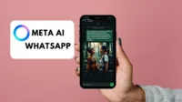 meta-ai-whatsapp Meta AI WhatsApp, membuat gambar, fitur Meta AI, cara aktifkan Meta AI, prompt Meta AI, kirim perintah gambar, simpan gambar AI, ilustrasi otomatis, fitur baru WhatsApp, teknologi Meta AI.