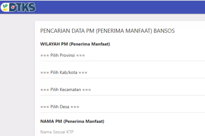 Cek bansos PKH, cara cek NIK, NIK penerima bansos, cara cek bansos, aplikasi cek bansos, cek bansos Kemensos, jadwal pencairan PKH, PKH 2025, cara ambil bansos, bansos KTP