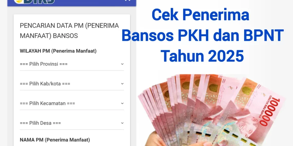 cek NIK KTP, cara cek bansos, bansos PKH 2025, bansos BPNT 2025, situs Kemensos, cek bantuan online, cara cek PKH, bantuan sosial 2025, cek BPNT HP, panduan cek bansos, nik ktp, penerima bansos pkh