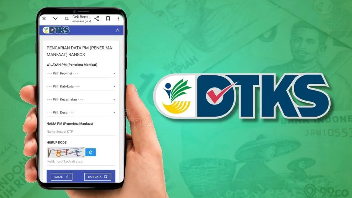 cek penerima bansos, PKH Januari 2025, BPNT Januari 2025, cara cek NIK, data penerima PKH, data penerima BPNT, jadwal pencairan bansos, bansos Kemensos 2025, cara cek KTP, cek penerima bantuan