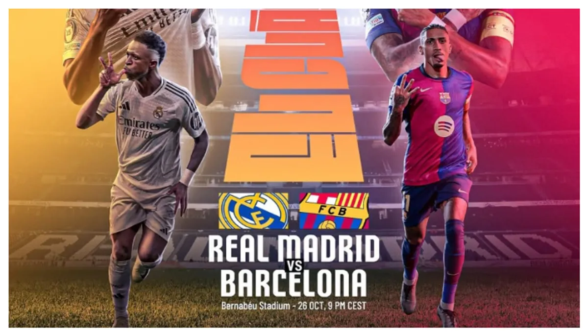 El Clasico, Real Madrid, Barcelona, Piala Super Spanyol, link live streaming, final 2025, pertandingan bola, King Abdullah City, jadwal El Clasico, prediksi skor, pertandingan seru, Real Madrid vs Barcelona