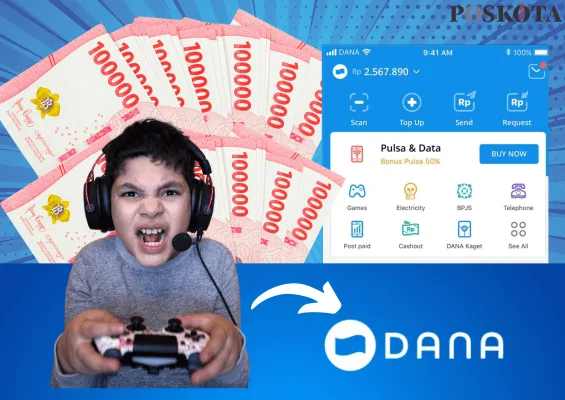 game penghasil uang, saldo DANA gratis, aplikasi Hago, Mager Game, League of Kingdoms, Lucky Popstar, main game sambil cuan, aplikasi game terbaik, cara dapat uang dari game, game yang bayar