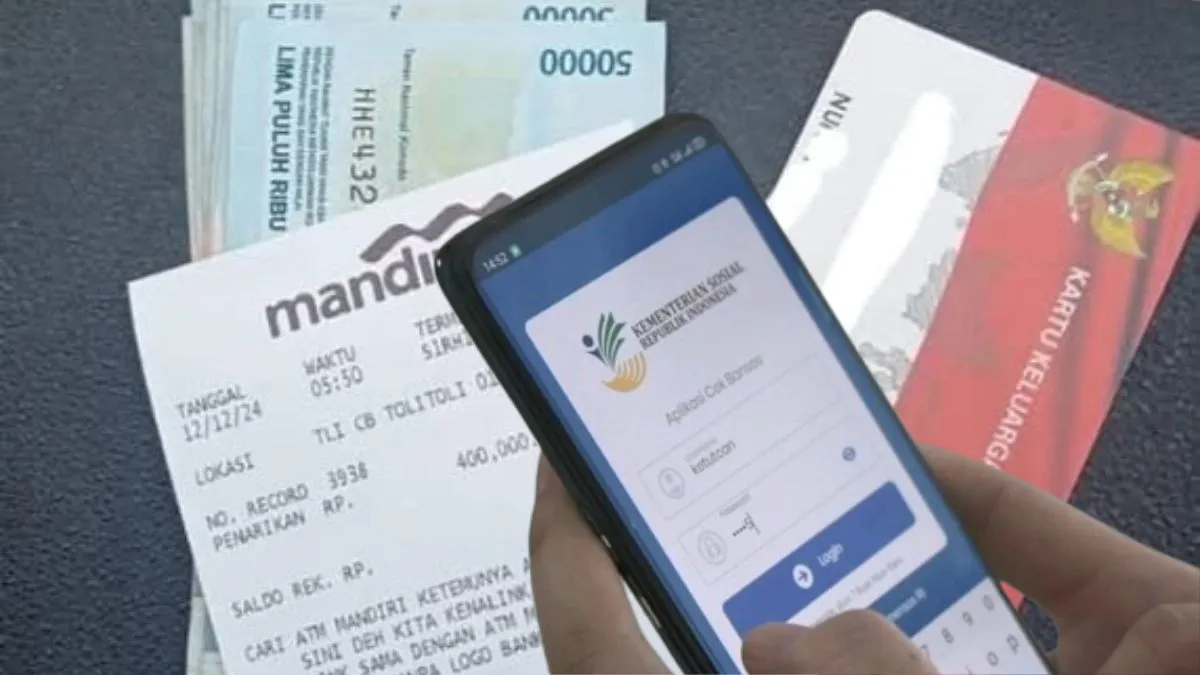 DTSE, Data Tunggal, Penerima Bansos, PKH 2025, BPNT 2025, Cara Daftar Bansos, Kelurahan Desa, Aplikasi Cek Bansos, Verifikasi Data, Kementerian Sosial, Penerima Bantuan, Pendaftaran Bansos, Penerima DTSE, Sistem Bansos 2025, Cara Mendaftar, Program Bantuan Sosial.