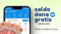 Klaim Saldo Gratis, DANA Kaget Gratis, Saldo DANA Gratis, Link Klaim DANA, Saldo Gratis DANA