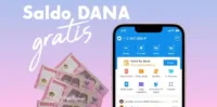 saldo DANA gratis, aplikasi penghasil uang, promo saldo DANA, game penghasil uang, giveaway brand terkenal, cara mudah cuan, misi harian game, bonus harian DANA, tips saldo gratis, akun media sosial.