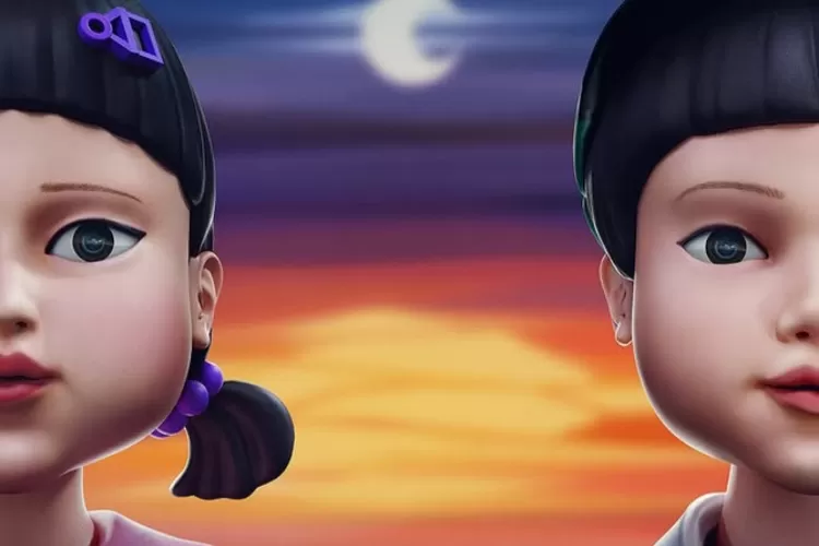 Squid Game Season 3, Cheol-su, Netflix, Boneka Baru, Permainan Baru, Gi-hun, Front Man, Drama Korea, Serial Korea, Netflix Indonesia, Pacar Yeong-hee, Serial Populer, Permainan Mematikan, Boneka Raksasa, Post-Credit Scene, Hwang Dong-hyuk, Red Light Green Light, Serial Terbaik, Season Ketiga, Episode Baru, squid game season 3