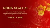 ucapan imlek mandarin, ucapan imlek, ucapan imlek 2025, selamat imlek, tahun baru china, gong xi fa cai, imlek mandarin, imlek 29 januari, tahun baru tionghoa