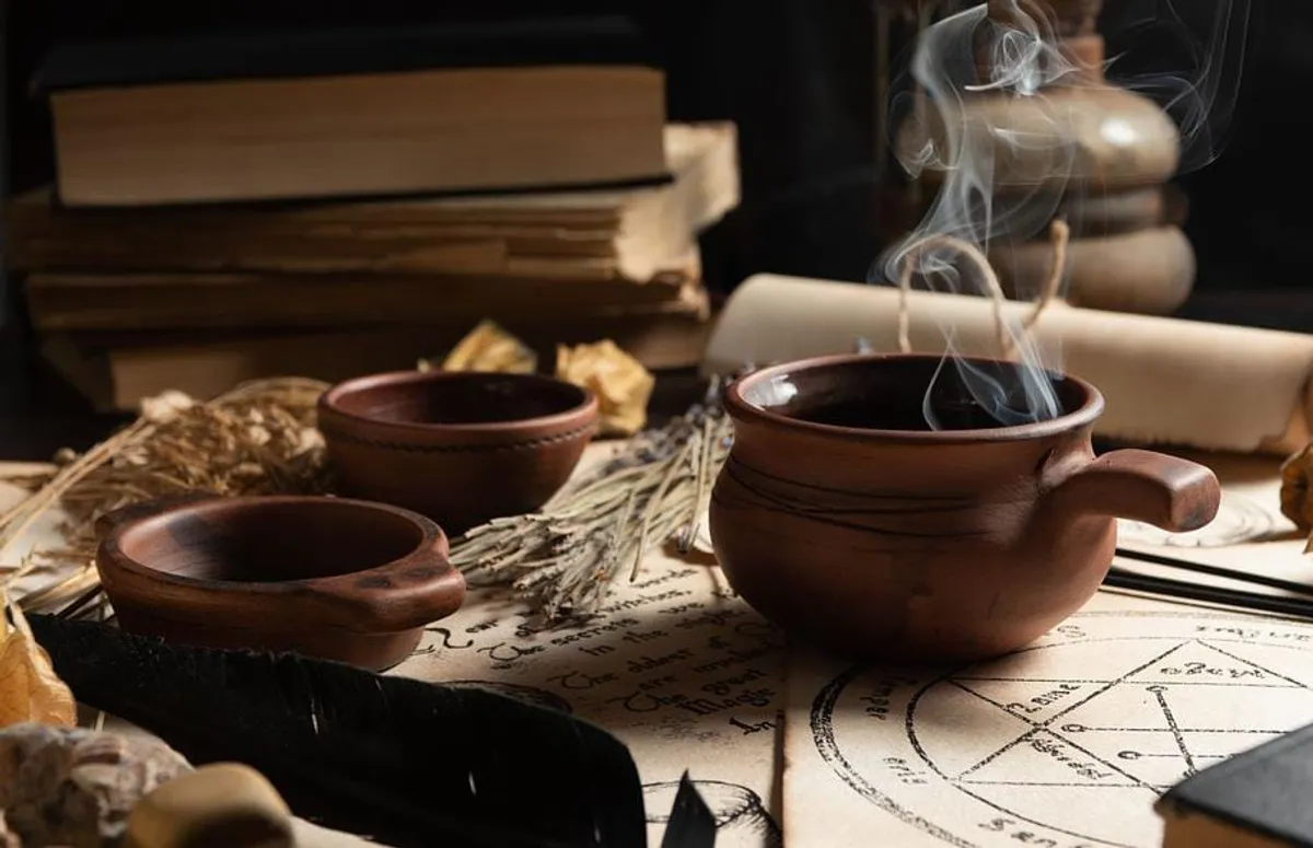 Ciri santet gagal, santet berbalik, santet karma, santet gagal kena target, pelaku santet, hewan mati mendadak, korban santet bahagia