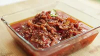 Sambal Goreng Tomat, Resep Sambal Enak, Sambal Tomat Devina, Resep Sambal Goreng, Sambal Tomat Gurih, Resep Sambal Pedas, Bahan Sambal Tomat, Cara Membuat Sambal, Sambal Tomat Mudah, Sambal Tomat Pedas