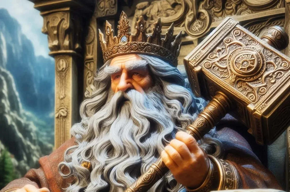 khodam raja, aura kewibawaan, ketenangan batin, kepekaan rasa, sifat mengayomi, aura pengasihan, kemampuan menata kehidupan, energi spiritual, empati tinggi, karisma kuat