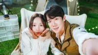 when the phone rings israel viral When The Phone Rings, Kontroversi Israel-Palestina, Episode Terakhir Drakor, Drama Korea Viral, Rating Tertinggi When The Phone, Konflik Paltima Izmael, Hujatan Media Sosial, Boikot Drakor Kontroversial, Chae Soo Bin, Yoo Yeon Seok
