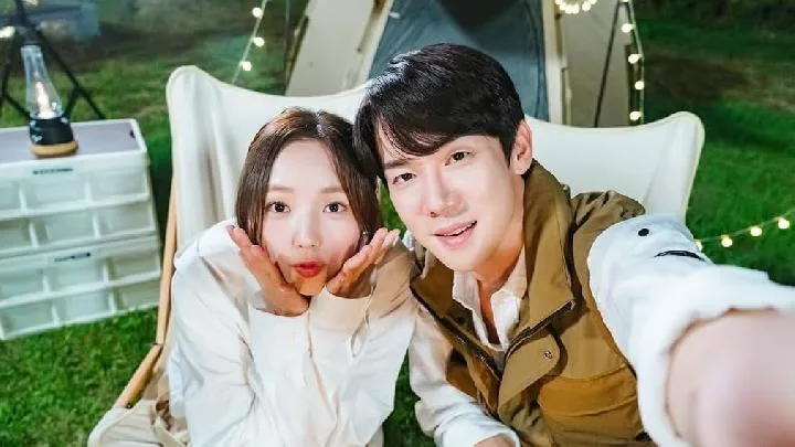 When The Phone Rings, Kontroversi Israel-Palestina, Episode Terakhir Drakor, Drama Korea Viral, Rating Tertinggi When The Phone, Konflik Paltima Izmael, Hujatan Media Sosial, Boikot Drakor Kontroversial, Chae Soo Bin, Yoo Yeon Seok