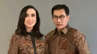 wisnu wardhana widiyanti putri wardhana viral wisnu wardhana widiyanti putri wardhana, Menteri terkaya, Suami Widiyanti, Wisnu Wardhana, Indika Energy, Kekayaan menteri, Harta Widiyanti, Mobil mewah menteri, Properti Jakarta Selatan, Menteri pariwisata, Kabinet Prabowo