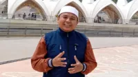 Nisfu Syaban, keutamaan Nisfu Syaban, malam penuh berkah, introspeksi diri, pengampunan Allah, shalat Tahajud, doa, hubungan dengan Allah.