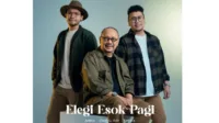 Ebiet G Ade, Elegi Esok Pagi, Adera, Segara, kolaborasi NOAH, musik keluarga, lagu viral, video klip trending, pesan keluarga